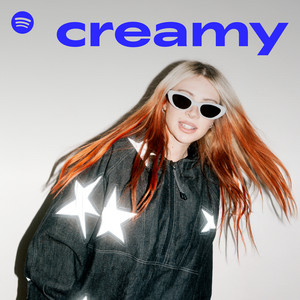 Creamy