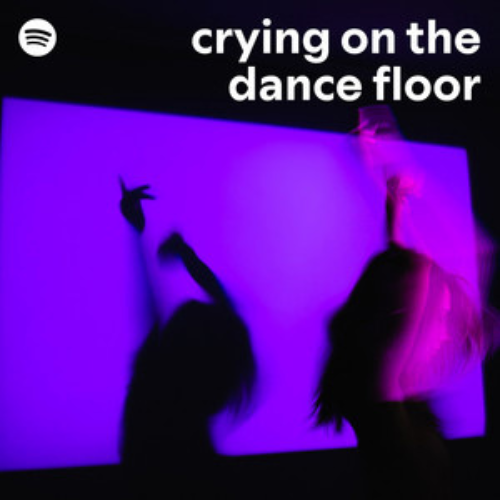 Crying On The Dancefloor