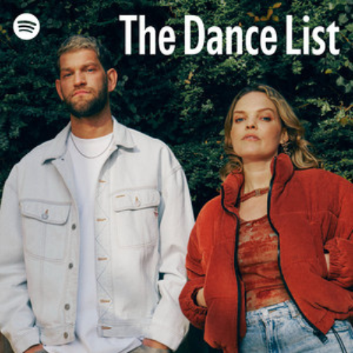 The Dance List