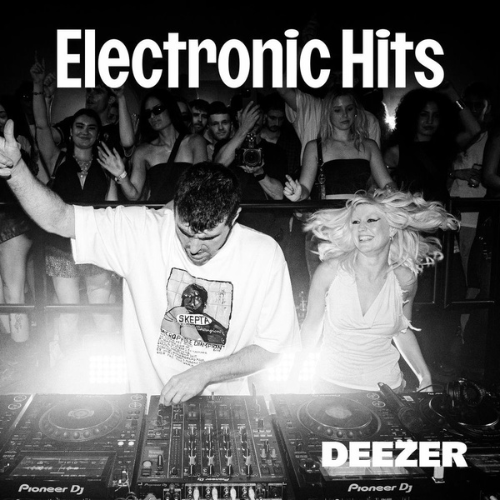 Electronic Hits