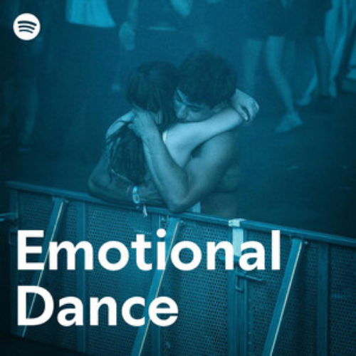 Emotional Dance