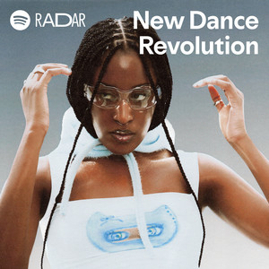 Brand New Dance Revolution