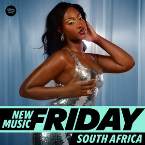 New Music Friday South Africa
