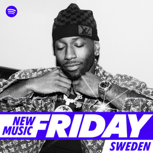 New Music Friday Sweden