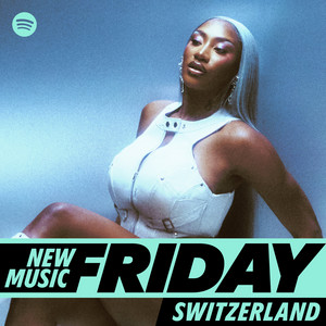 New Music Friday Switzerland