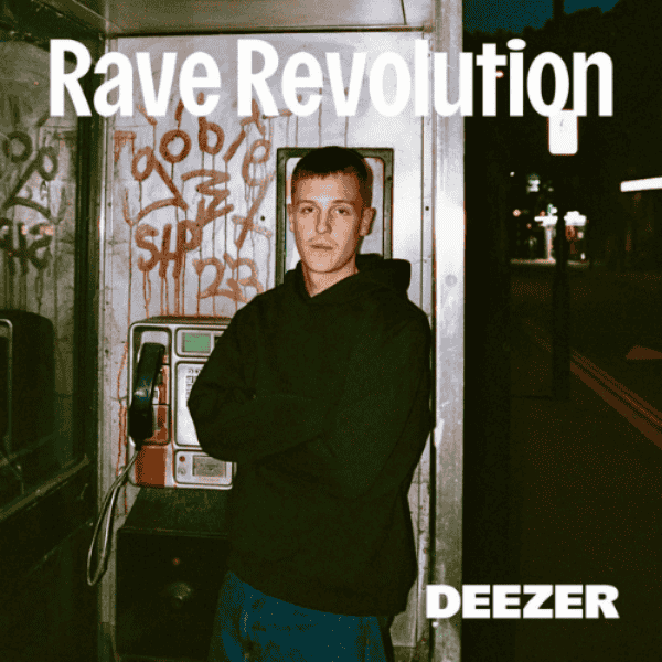Rave Revolution