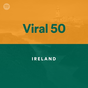 Viral 50 Ireland