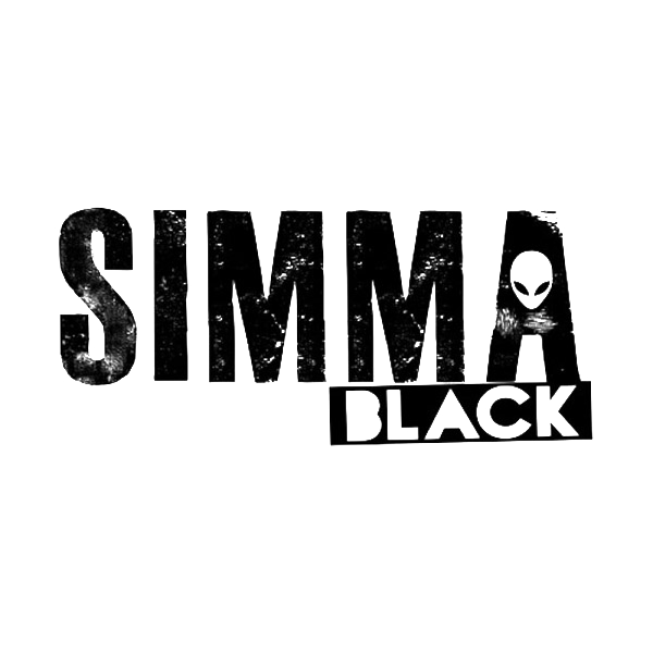 Simma Black